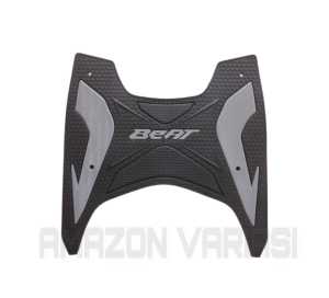 KARPET MOTOR HONDA BEAT 2020-2022 / ALAS KAKI MOTOR HONDA BEAT / KESET MOTOR BEAT / PIJAKAN ALAS KAKI HONDA BEAT NEW TERBARU 2020-2022