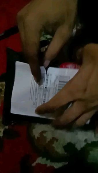 Buyer review video 2