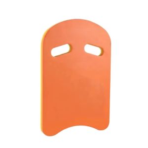 INNEED Hình chữ U Ván tập bơi Mút xốp EVA Lõi nổi Phao bọt EVA Di động Thân máy nhẹ Tấm ván hình chữ U Dành cho trẻ em và người lớn