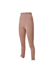XEXYMIX Comfort Fine Two-Way String Leggings Olahraga Wanita - XFK3LL1502