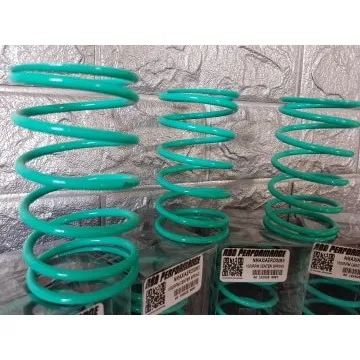 RS8 CENTER SPRING YAMAHA NMAX AEROX MIO I 125 M3 1000rpm 1200rpm