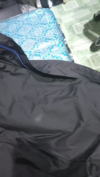 Buyer review video 5