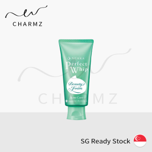 SENKA Perfect Whip Facial Wash