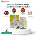 Esva Care Obat Herbal Kolesterol Tinggi Gangguan Jantung Koroner BPOM Autoimuncare. 