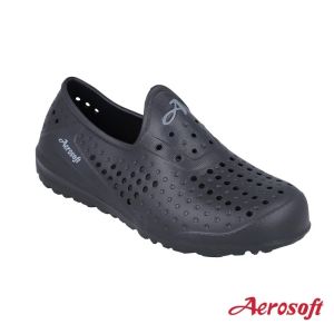 ☁️SN9310☁️Aerosoft (แอโร่ซอฟ) รองเท้าแบบสวมชายหญิง รุ่น Air walk