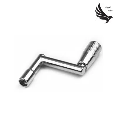 *Local Stock* Drum Tuning Key • T-Shaped & Z-Shaped