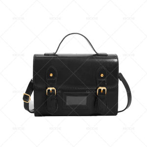 Kroche - Penny Tas Kuliah Wanita Premium Tas Selempang Wanita Import Tas Wanita Terbaru 2025 Hand Bag Wanita Tas Wanita Besar Model Retro