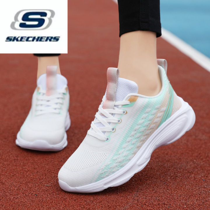 Skecher-s Gowalk women Sneakers Women's Shoes Sport Sneakers