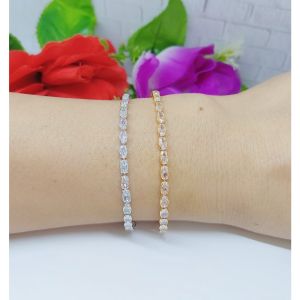 Gelang Full Mata Terbaru A003