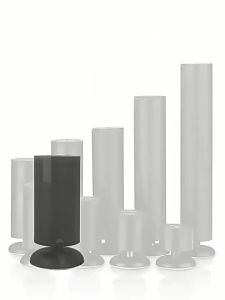 LZD  Stainless Steel Cabinet Foot Sofa Table Feet Adjustable Furniture Riser Coffee Table Support Leg TV Cabinet Foot Mat Bed Foot