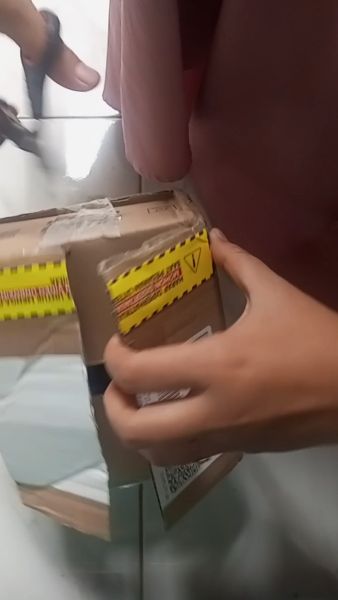 Buyer review video 3