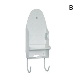 Iron rack ironing board household iron holder folding ironing board electric iron board storage hote
