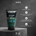 [NEW PACKAGING] ELVICTO ANTI ACNE FACE WASH. 