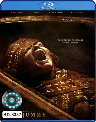 Bluray หนังบลูเรย์ เสียงไทย/อังกฤษ Lee Cronin’s The Mummy (2026) ลี โครนิน เดอะ มัมมี่
