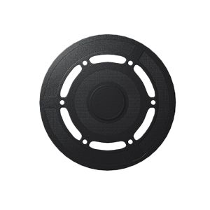 Ecovacs DEEBOT X1 T10 OMNI TURBO Robot Vacuum Cleaner HEPA Filters Roller Main Brushes Mop Pads Dust Bags Side Brush Cover Accessories Replacement Parts