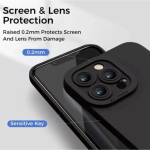 FULL BLACK CASE VIVO V7 V27E Y16 Y12 Y15 Y17 Y20 Y20S Y12S Y53 2017 Y71 Z1 PRO - BDC