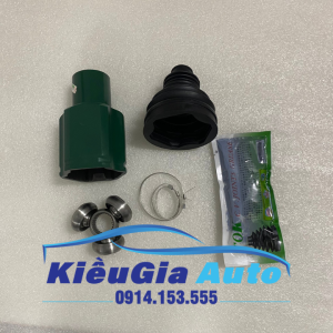 Đầu láp trong Mazda BT50 2012-2019 CY349YC0
