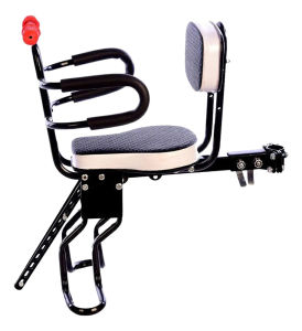 Children Bike Seat Bicycle Front Mount/full seat Baby Carrier Seat For Kids seat bike