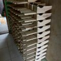 Alat Serut ES/ Serutan ES Batu (SATU SET) kenha store. 