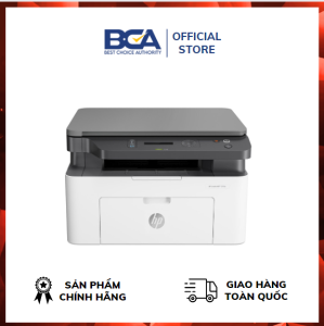 Máy in Laser trắng đen đa năng HP 135w 4ZB83A kết nối wifi/ bảo hành chính hãng 12 tháng