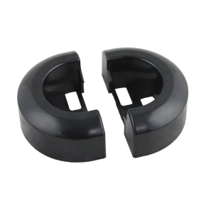 เครื่องพ่นเครื่องสร้างหมอกลอยน้ำพลาสติกเหมาะสำหรับเครื่องสร้างหมอกที่เครื่องทำความชื้นสำหรับอุตสาหกรรมในสระน้ำและภูมิทัศน์