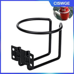 CISWGE 1 cái thép không gỉ thuyền vòng cup phổ uống chủ cho Du Thuyền biển xe tải RV xe tự động