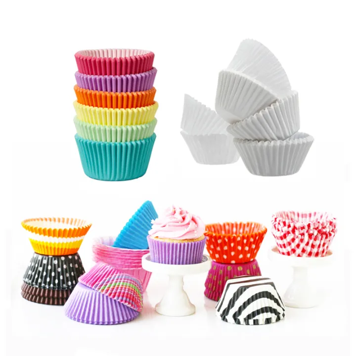 oz Cupcake Liner/ Muffin Liner Baking Liner Paper Cup