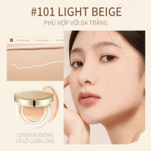[Mua 1 TẶNG 1 sp ngẫu nhiên] Phấn Nước cushion FA198