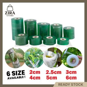 Parafilm/Grafting Tape/嫁接膜/Moisture Barrier Stretchable for Trees/Plastik Graft Cantuman Tut Pokok/Tape kahwin pokok