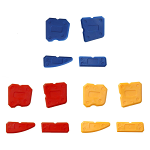 Precise Grout Scraping Tool Set With Flexible Edges Suitable For Efficient Debris Cleaning Seamless Tile Gaps Refinement