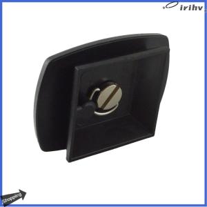 【jianzhanqinl】 Release Plate Camera Tripod Ball Head Quick Release Plate Replacement SLR Camera PTZ Quick Release Plate Photography Accessories Applicable To Yunteng 668 888