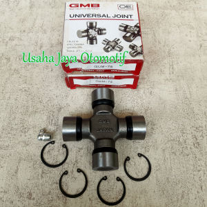 Cross Joint Kopel GUM 75 GUM75 Mitsubishi PS120 PS 120 PS125 PS 125 Canter GMB
