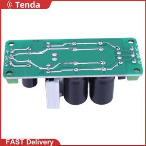 Stabilized Power Module Positive Negative 12V Front Stable Pressure Module Electronic Components