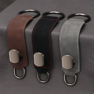 OKKFINE Universal Car Seat Headrest Hook Hidden Metal Hanging Hooks Multi-functional Sturdy Seat Back Hanger Car