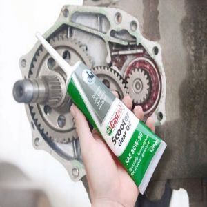 Dầu nhớt láp ZoTus dùng cho hộp số các dòng xe ga SHLEADVISIONAB... và các xe ga khác