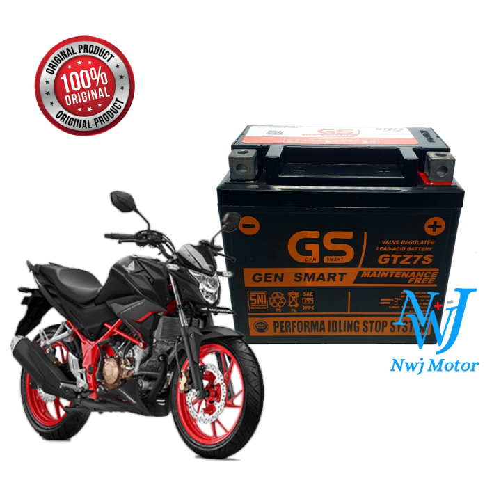 Motor cbr deals 150