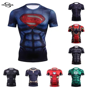 Marvel bike jersey on sale