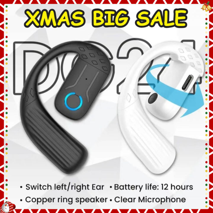 T30 TWS Wireless Bluetooth Earphone R9 Pro OWS Earbuds Hifi