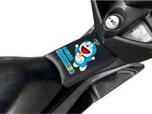 boncengan motor anak