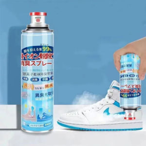Xịt giày Nano khử mùi hôi chân