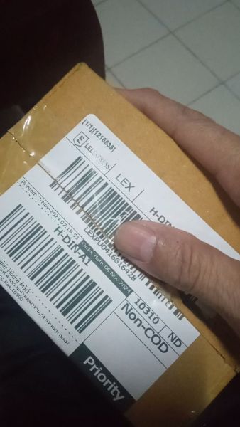 Buyer review video 6
