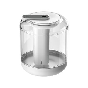 Zaiwan 2020 New USB Humidifier Night Light Can Add Lemon Fruit Petal Humidifier With A Large Capacity Of 1L Water Diffuser Humidifier