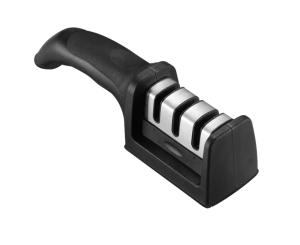 AbbyShi Flagship 3 Stages Professional Knife Sharpener Quick Kitchen Manual Scissors Grinder Sharpening tungsten diamond Ceramic Sharpener Tool