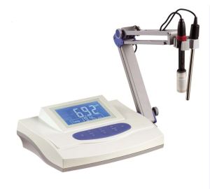 PH METER PHS- 3CU (WANT)