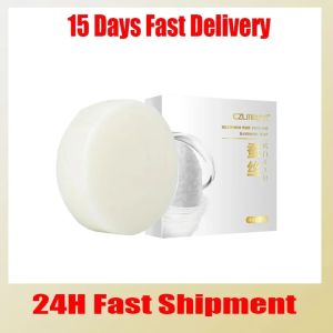 Body Whitening Soap Knee Bleaching Soap Chicken Skin Removal Dark Spot Removal Dead Skin Moisturize Brighten Body Care2026