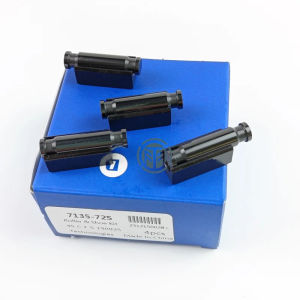High Quality 1set=4pcs 713572S Roller& Shoe Kit 7135-72S For DP210/DP310 Pump DELP