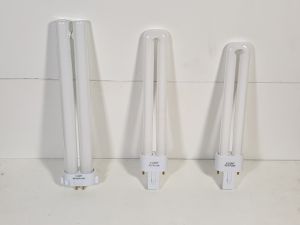 Bóng đèn bàn cao cấp V-light 2 chân G23 9W 13W và 4 chân GX10Q SFL 15W