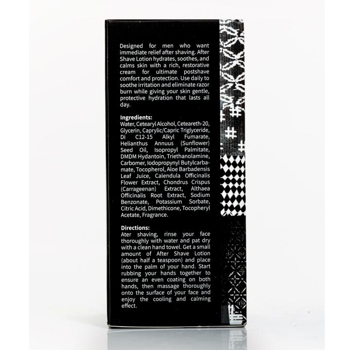 Felipe%20and%20Sons%20Barber%E2%80%99s%20Grade%20Aftershave%20Lotion%2050mL%20%7C%20Hydrate,%20Soothe%20and%20Calm%20Skin%20-%20Image%204
