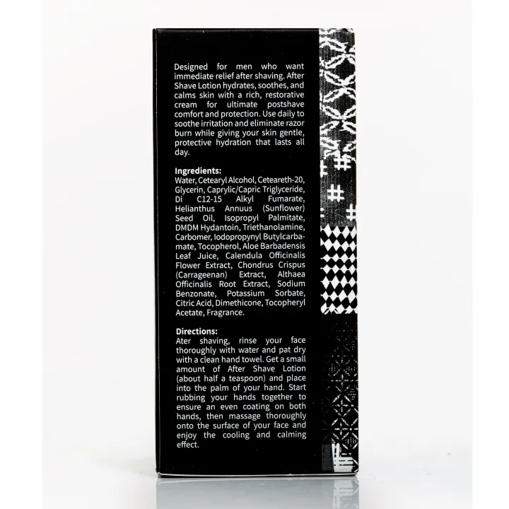 Felipe%20and%20Sons%20Barber%E2%80%99s%20Grade%20Aftershave%20Lotion%2050mL%20%7C%20Hydrate,%20Soothe%20and%20Calm%20Skin%20-%20Image%204