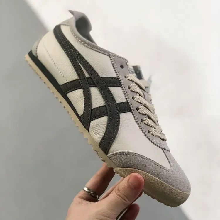 Onitsuka tiger mexico clearance 66 beige